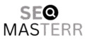 SEO MASTERR logo 1