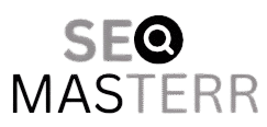 SEO MASTERR logo 1